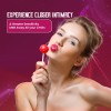 Bigfun Strawberry Flavoured Condom Closer Intimacy