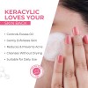 Keracylic Foaming Facewash benefits