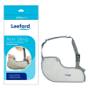 Leeford Pouch Arm Sling for Men and Women, Comfortable Fit To Support Healing