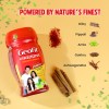 Geofit Ayurvedic Chyawanprash ingredients