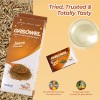 Gasowel jeera flavor powder an pure ayurvedic blend