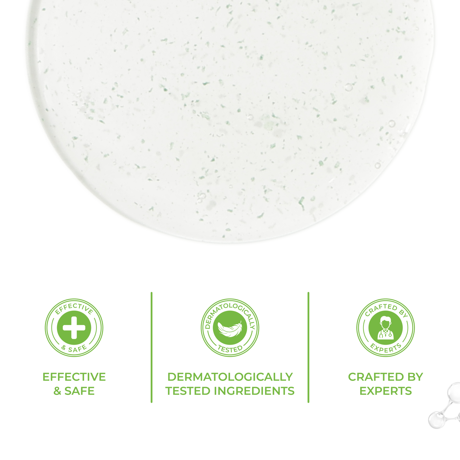 Lee Neem Anti-acne Face Wash safe and effective