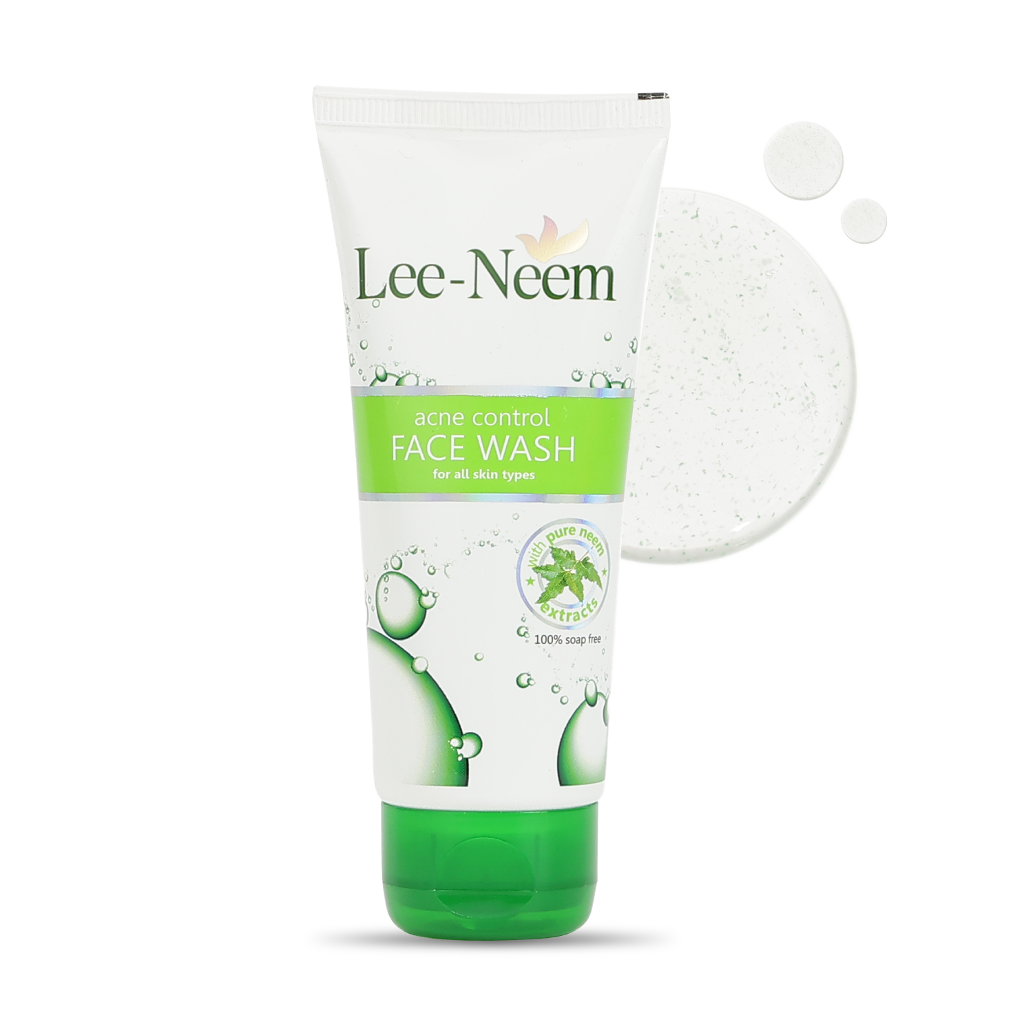 Lee Neem Anti-acne Face Wash
