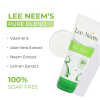 Lee Neem Anti-acne Face Wash ingredients