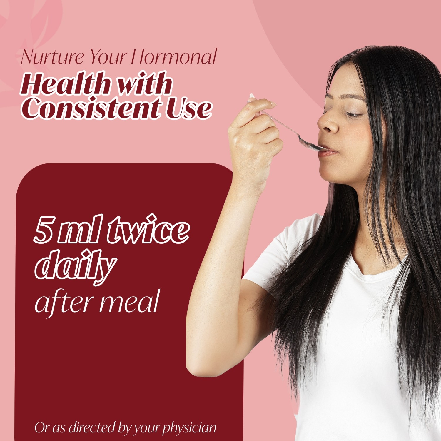 Utrojoy Ayurvedic Syrup for Menses Regulator