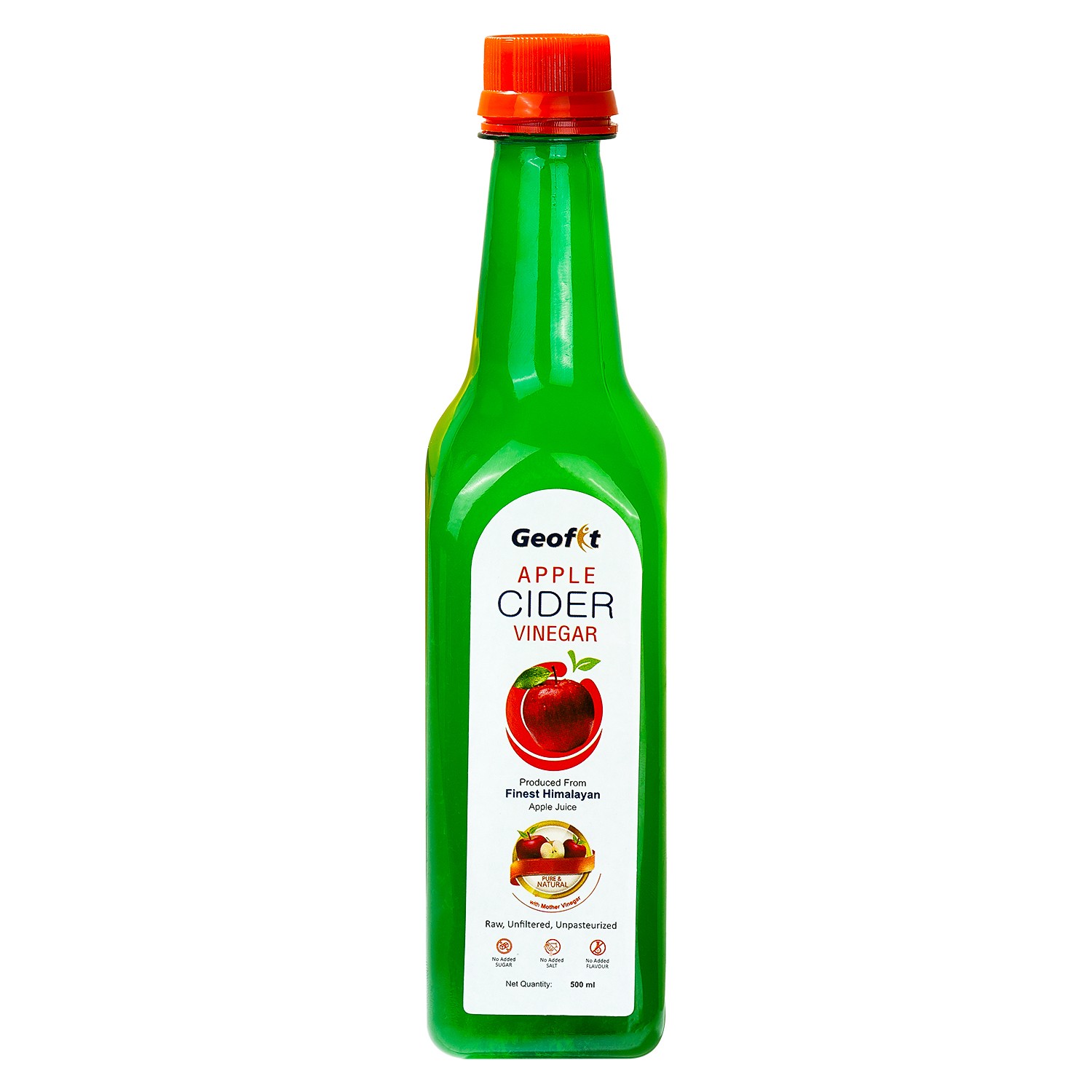Geofit Apple Cider Vinegar