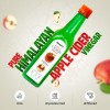 Geofit Apple Cider Vinegar pure himalayan