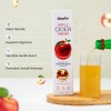 Geofit Apple Cider Vinegar helps detoxify