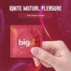Bigfun Ultra Thin Condom Ignite Pleasure