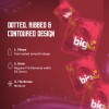 Bigfun Ultra Thin Condom design