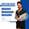 arm sling pouch multiple benefits provide support to arm