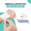 Leeford Microporous Surgical Tape gentle and effective for first aid use