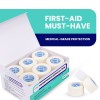 Leeford Microporous Surgical Tape for first aid
