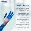 Leeford Wrist Brace Neoprene with Thumb Support Unisex Benefits