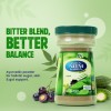 Geofit Jamun Neem Karela Powder for sugar skin