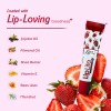 Leeford Lip Lite Lip Balmh SPF15 Strawberry Flavor All Ingredients
