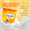 Geofit Mango Nutrition Powder for busy professional