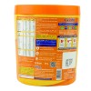 Geofit Mango Nutrition Powder packaging