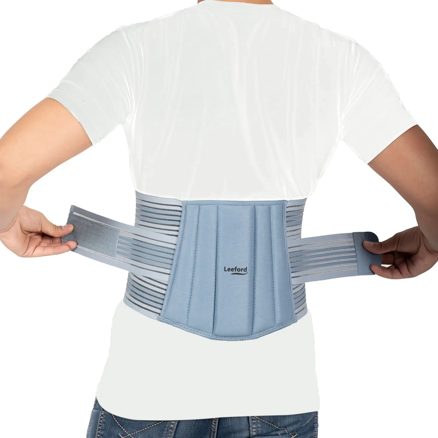 Leeford Lumbo Sacral Belt