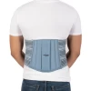 Leeford Lumbo Sacral Belt Blue