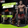 Megagrow BCAA Advance Supplement Powder Reduce Your Fatigue