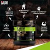 Megagrow BCAA Advance Supplement Powder All Benefits
