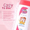 Pet O Wash Dog and Cat Shampoo easy to use