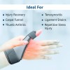 Leeford Thumb Spica Splint Ideal For Ligament Strains
