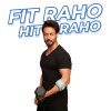 fit raho with tennis elbow brace