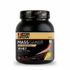 Megagrow Mass Gainer Mango Flavour