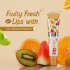 Leeford Lip Lite Lip Balm Fruity Fresh