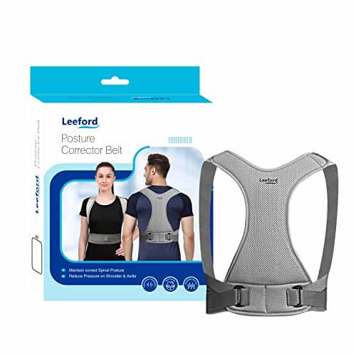 Leeford Posture Corrector Belt