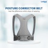 Leeford Posture Corrector Belt Feel The Difference