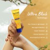 Leeford Sunshade Ultra Block SPF30 PA – Sunscreen benefits