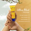 Leeford Sunshade Ultra Block Lotion SPF50 non sticky