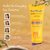 Leeford Sunshade Ultra Block Lotion SPF50 for all skin types