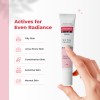 Enshiner Ultra Cream for normal sensitive acne prone skin