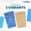 Leeford Soft Designer Knee Cap Variants