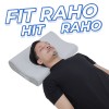 fit raho with cervical pillow