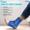 Leeford Ankle Support Designer for Pain Relief For Men and Women Your Ankle Best Friend