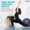 Leeford Ankle Support Designer for Pain Relief For Men and Women Helps In