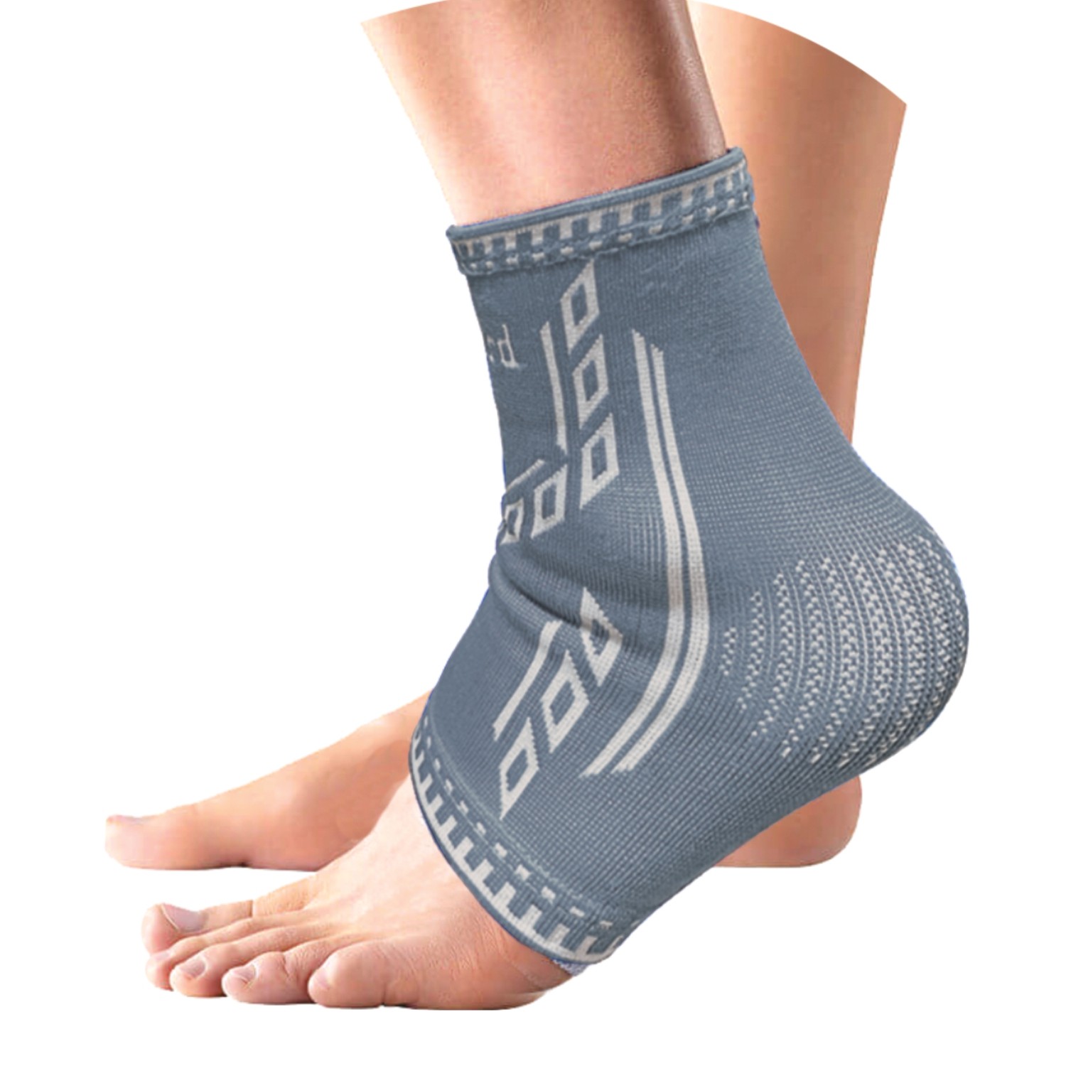 Leeford Ankle Support Designer for Pain Relief  For Men and Women
