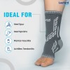 Leeford Ankle Support Designer for Pain Relief  Ideal For