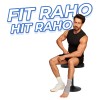 fit raho with ankle support