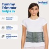 Leeford Tummy Trimmer Belt key benefits
