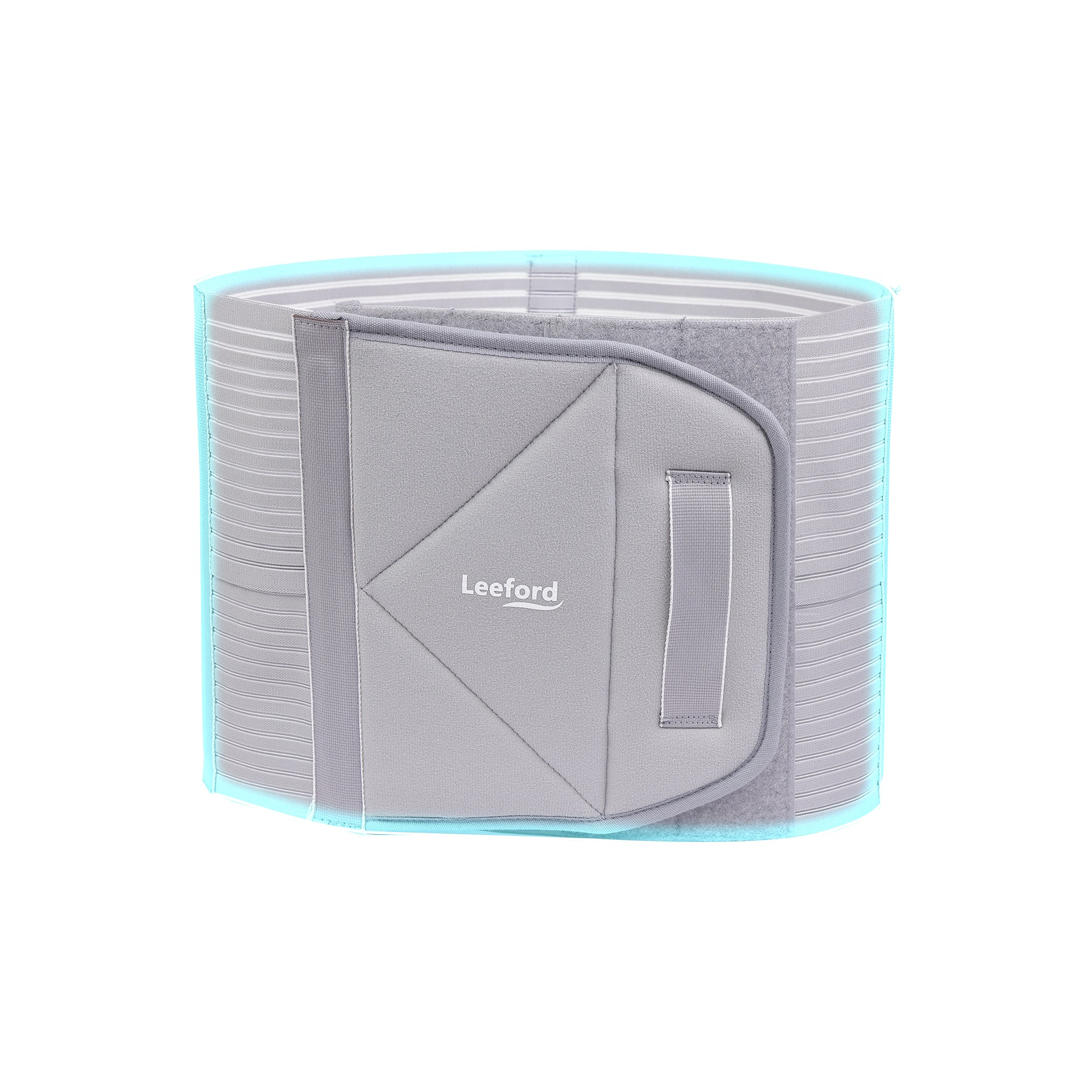 Leeford abdominal belt