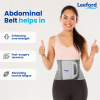Leeford Abdominal Belt key benefits