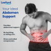 Leeford Abdominal Belt main benefits
