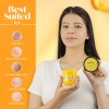 Eloway Mango Body Yogurt for oily acne prone skin