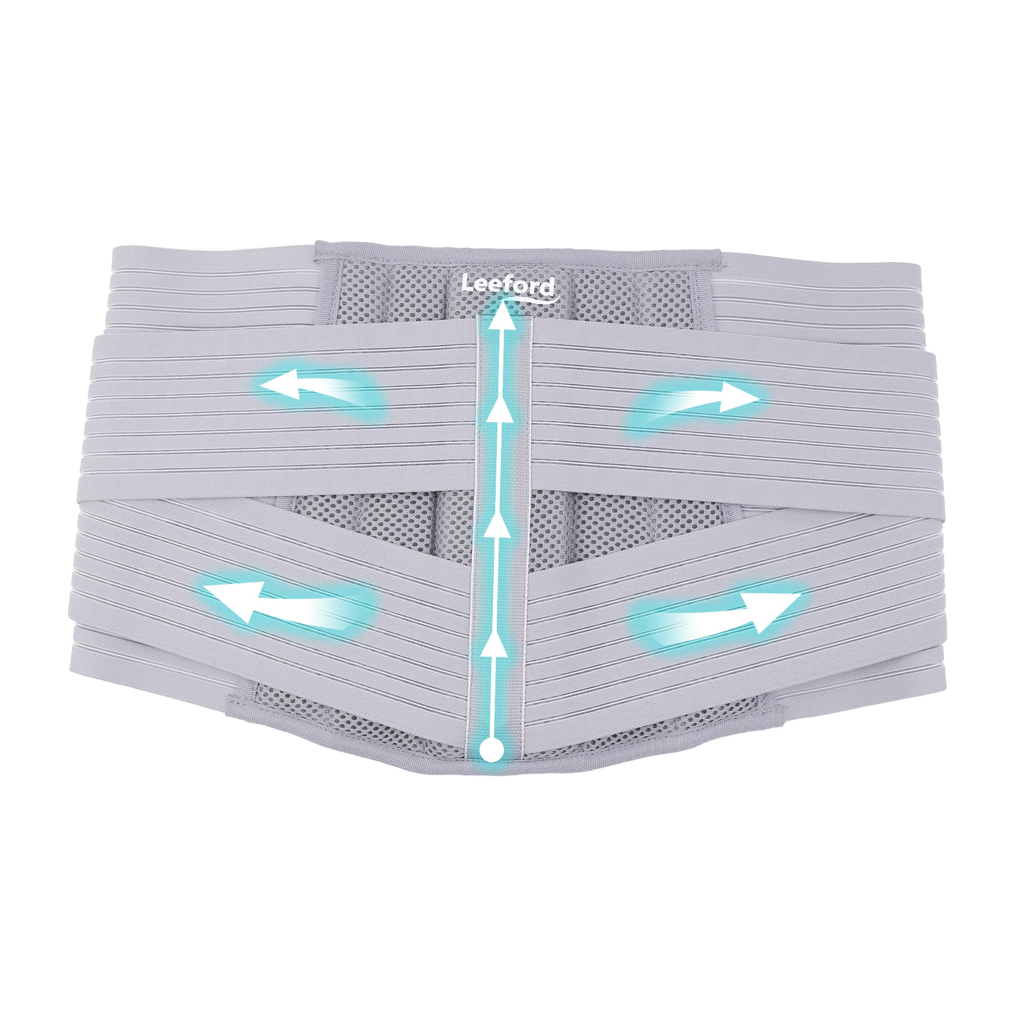 lumbo sacral belt